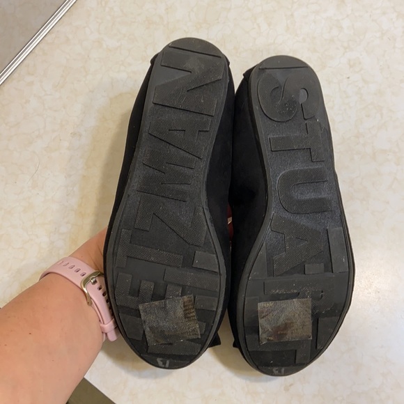 🎉Host Pick🎉 Stuart Weitzman Bling Ballerina’s - Picture 6 of 6